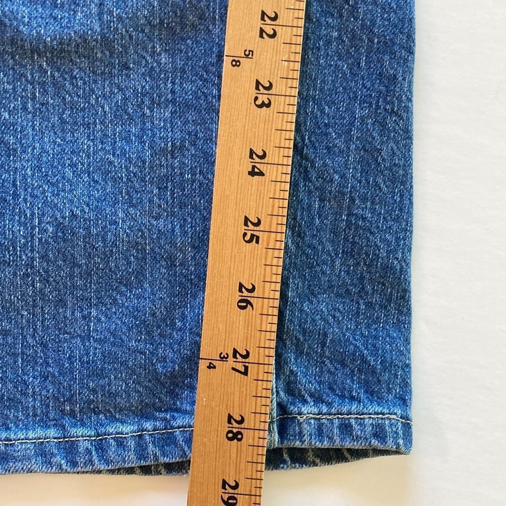 👖 Riders by Lee Relaxed fit Size 16P - Picture 8 of 10